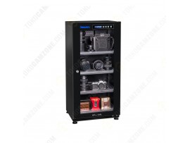 Samurai GP2-120L 120L Electronic Dry Cabinet